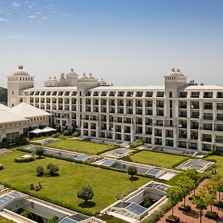 Titanic Deluxe Golf Belek Hotel Exterior foto